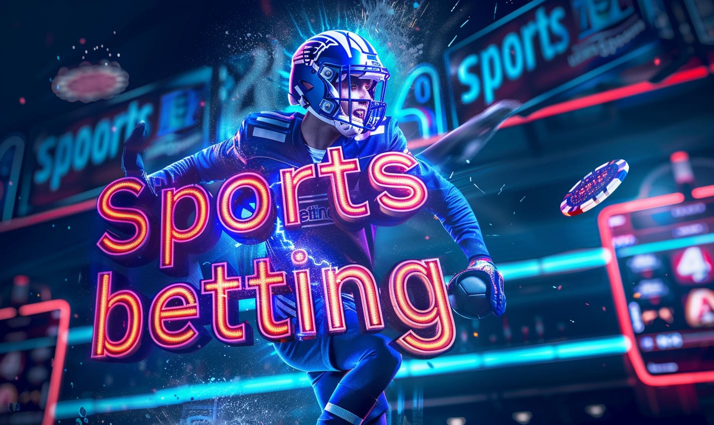 Sports betting 1WIN